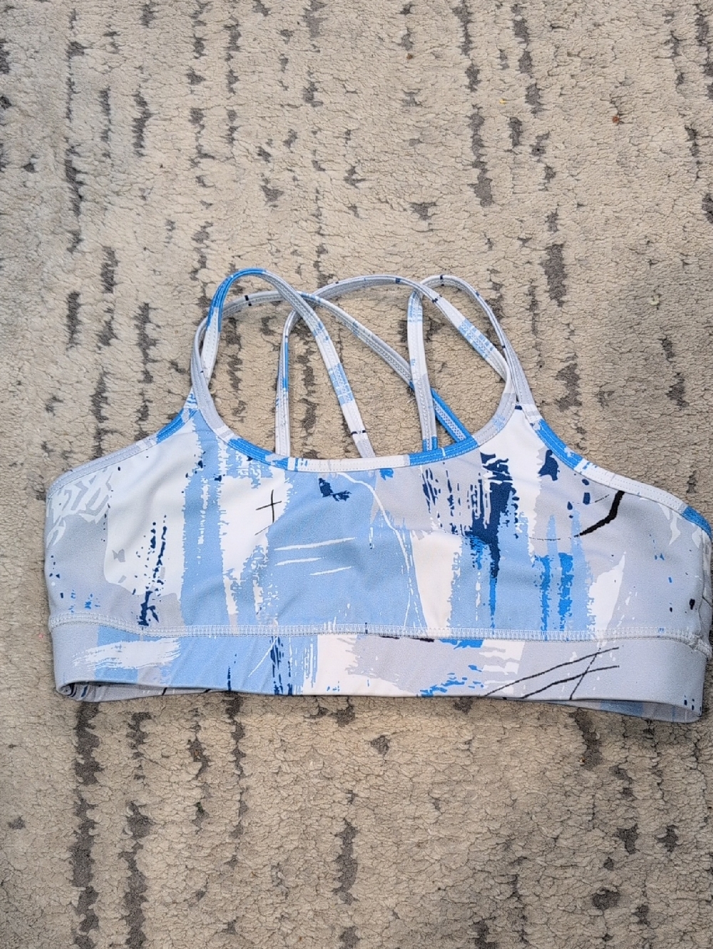 Buff Bunny Bralette